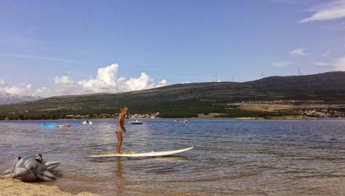 Apartmani Tanja Pridraga - Foto 4