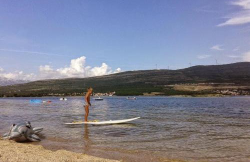 Apartmani Tanja Pridraga - Photo 4