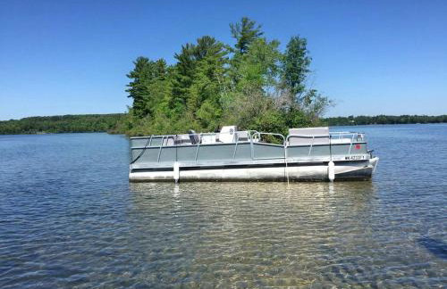 Family-Friendly Cabin Retreat on the Shores of Pokegama Lake, Minnesota - Photo 17