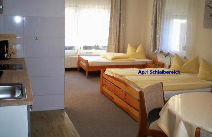 Ferienappartements Am Weinberg - Foto 11