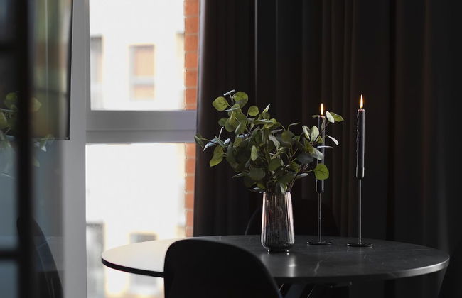 Elite Apartments city center prestige - Foto 16