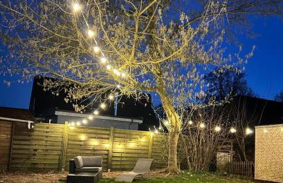 Kleine Weite- das Hyggehus-neu - Foto 10