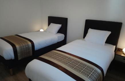 Apart'Bellevue - Foto 17