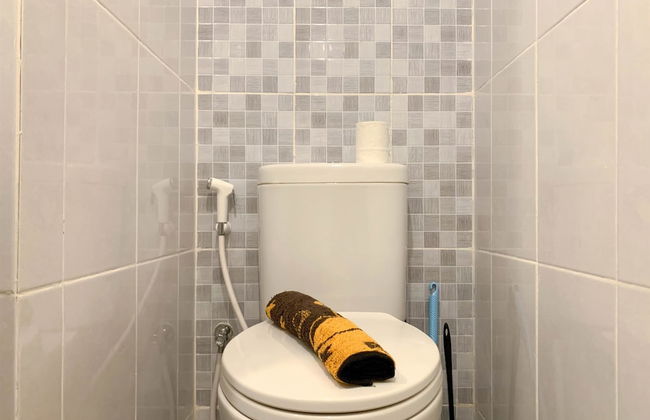 Best Deal Studio Tokyo Riverside Pik 2 Apartment - Foto 12