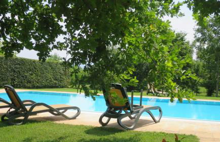 Agriturismo L'Albara - Wines, Pool & SPA - Foto 4