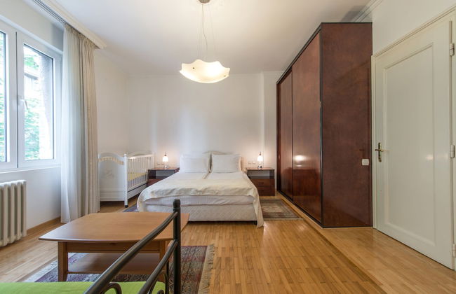 Apartment Belgrade Center-Resavska - Photo 32