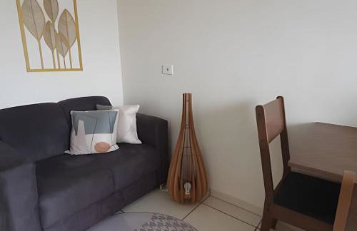 Apto Charmosinho em Maringá - Foto 4