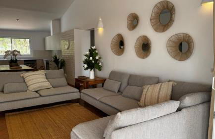 Villa Casa Escorxada - A 150m de la playa de arena con piscina privada - Foto 6