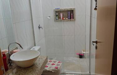 Sobrado amplo bem localizado em cascavel 1 suíte mais dois quartos ate 5 pessoas - Photo 18