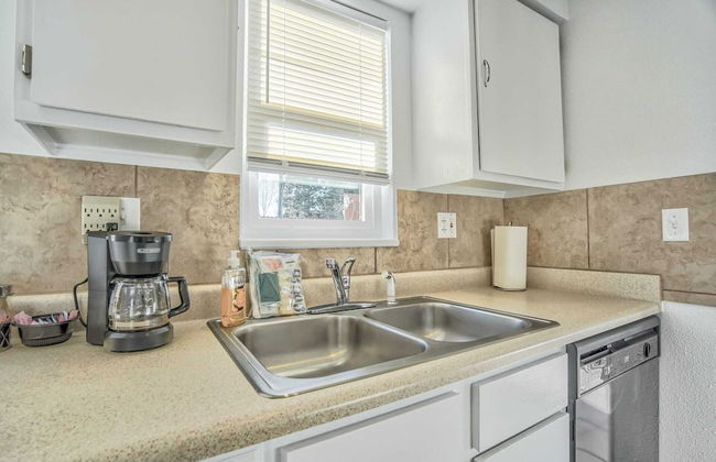 2bdcentrally Locatedclose to Shops & Restaurants! - Foto 9