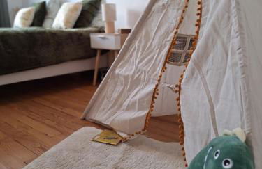 Appartement hyper centre, cathédrale, fibre - Photo 11