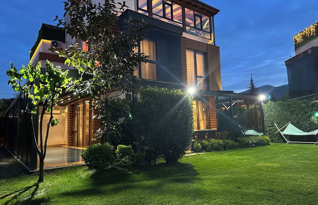 Natural Garden Kırkpınar - Foto 21