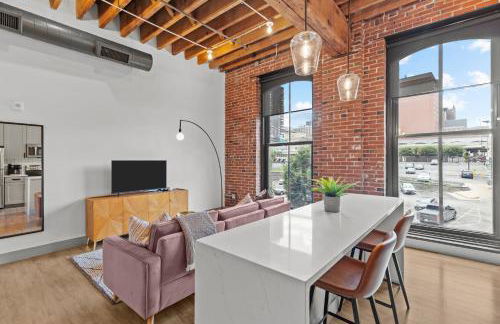 Brick & Bed Riverfront Lofts, G 202 - Foto 6