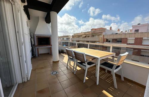 Seaview Penthouse Torrevieja - Photo 24