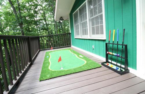 Haus in the Heart of Helen - Vacation Suites - Foto 47