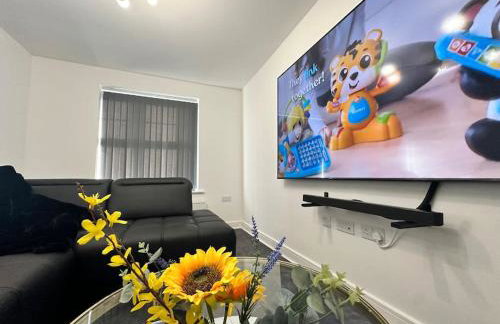 Charming Full House in Greater Manchester - Foto 1