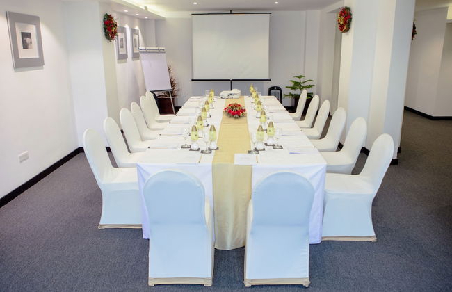 Platinum One Suites - Foto 57