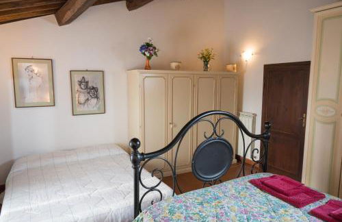 La Petronilla Appartamenti Montepetriolo - Foto 68