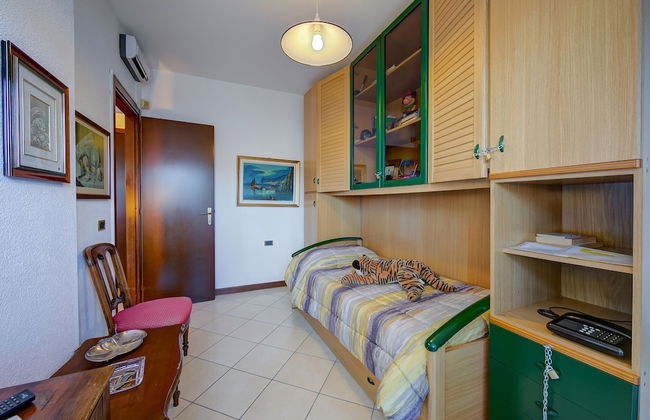 Pool House Parco Azzurro - Foto 3