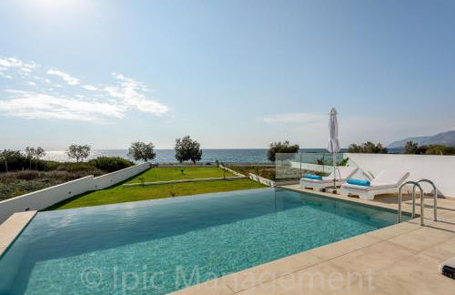 Villa Pelagia A Superb Southern Stay - Photo 11