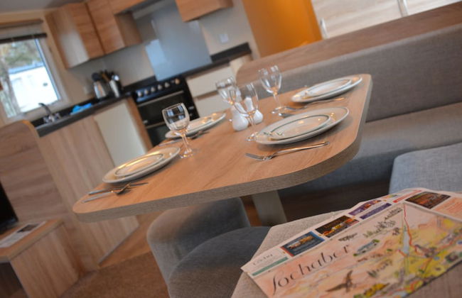 Linnhe Lochside Holidays - Foto 35