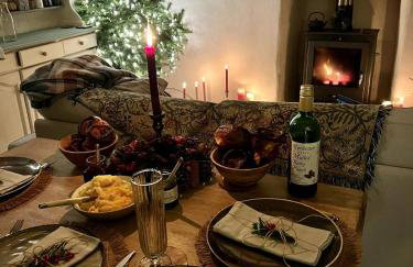 The Little Welsh Cottage - Foto 5