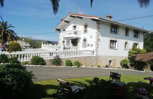 Agroturismo Pagoederraga - Foto 54