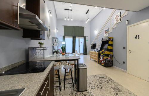 Acogedor Dúplex con Cocina Abierta y Suite Privada en Madrid LDM11034 - Foto 40