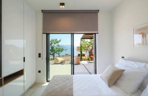 Floating Cubes Villas Aegina - Foto 56