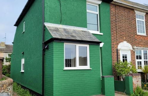 Pea Cottage - Photo 11