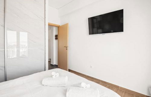 Luxury 2BR Penthouse Marina & Sea Views - Foto 4