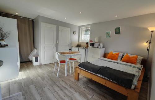 Charmant studio á Autrans - Foto 1