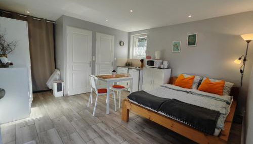 Charmant studio á Autrans - Foto 1