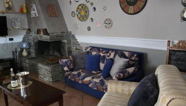 Kalo's Apartment Battipaglia - Foto 5