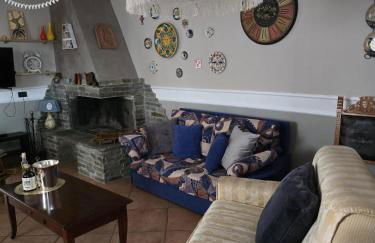 Kalo's Apartment Battipaglia - Foto 5