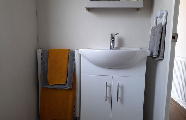 Isle of Wight Static Caravans - Foto 11