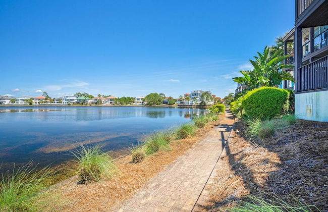 Destiny Beach Villas 17 Between the Waters - Photo 42