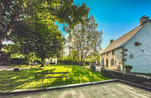 La Maison d'Edouard - Photo 30