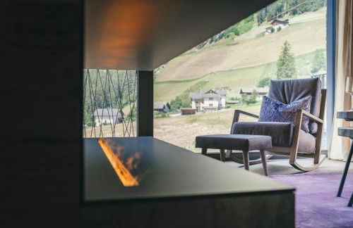 Chalet SALENA luxury lodge - Photo 41