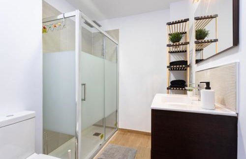 Home2Book Design Black & White Santa Cruz Home - Foto 20