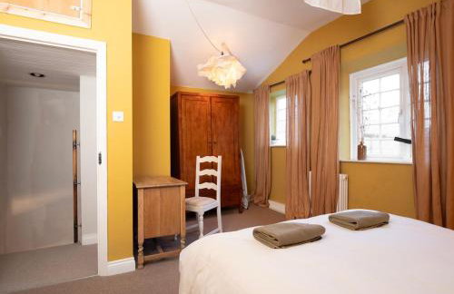 The Old Cookery Cottage & Free Parking - Foto 6