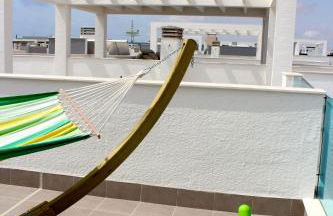 PENTHOUSE OASIS BEACH - Foto 18