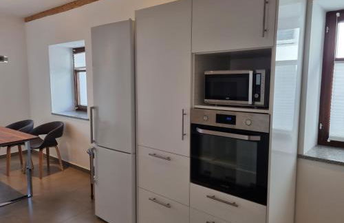 Ferienwohnung Kreuzberg - Foto 9