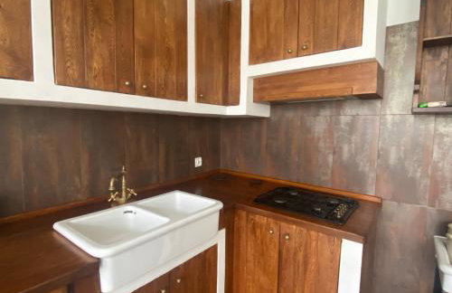 Jeleńczówka Alte Dorfschule - Foto 6