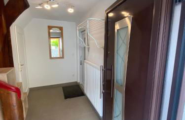 Stilvolle Wohnung im Erdgeschoss - Foto 32