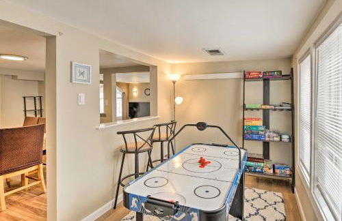 Historic Meredith Home Walk to Town Center! - Foto 12