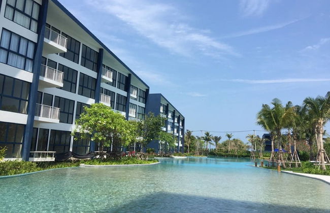 Baan Thew Talay Blue Sapphire - Foto 31