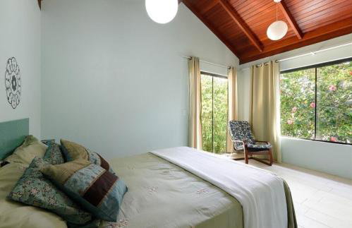 Casa Costa na beira da Lagoa acesso trilha ou barco - Foto 20