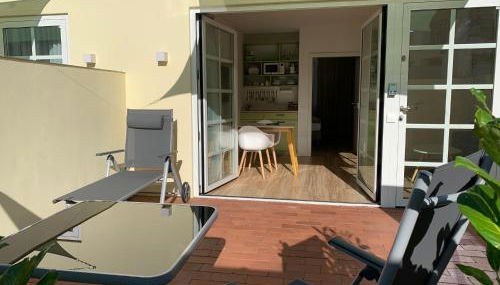 Park-Lodge Am Rohrbusch - Foto 3