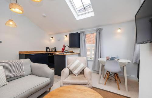 The Sands Sheringham - The Coastal Collective - Foto 7